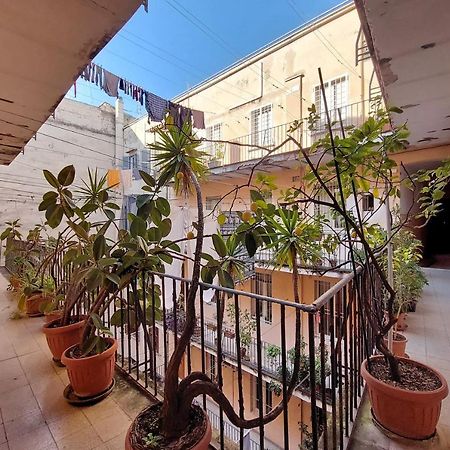 Domus Lou Elegante Appartamento In Trastevere Roma Экстерьер фото