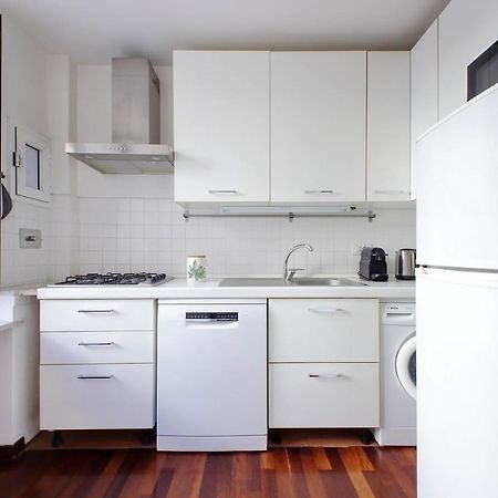 Domus Lou Elegante Appartamento In Trastevere Roma Экстерьер фото