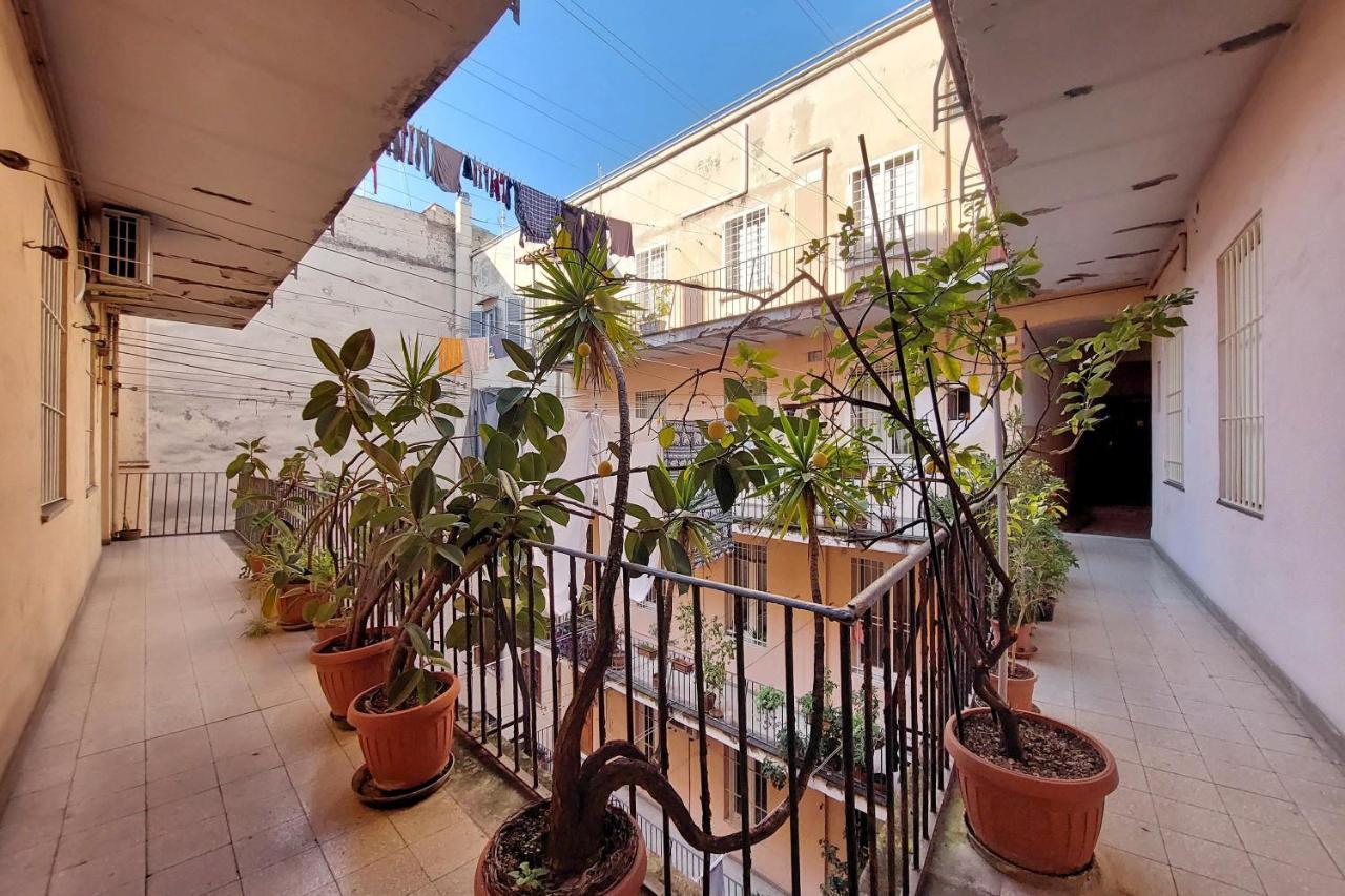 Domus Lou Elegante Appartamento In Trastevere Roma Экстерьер фото